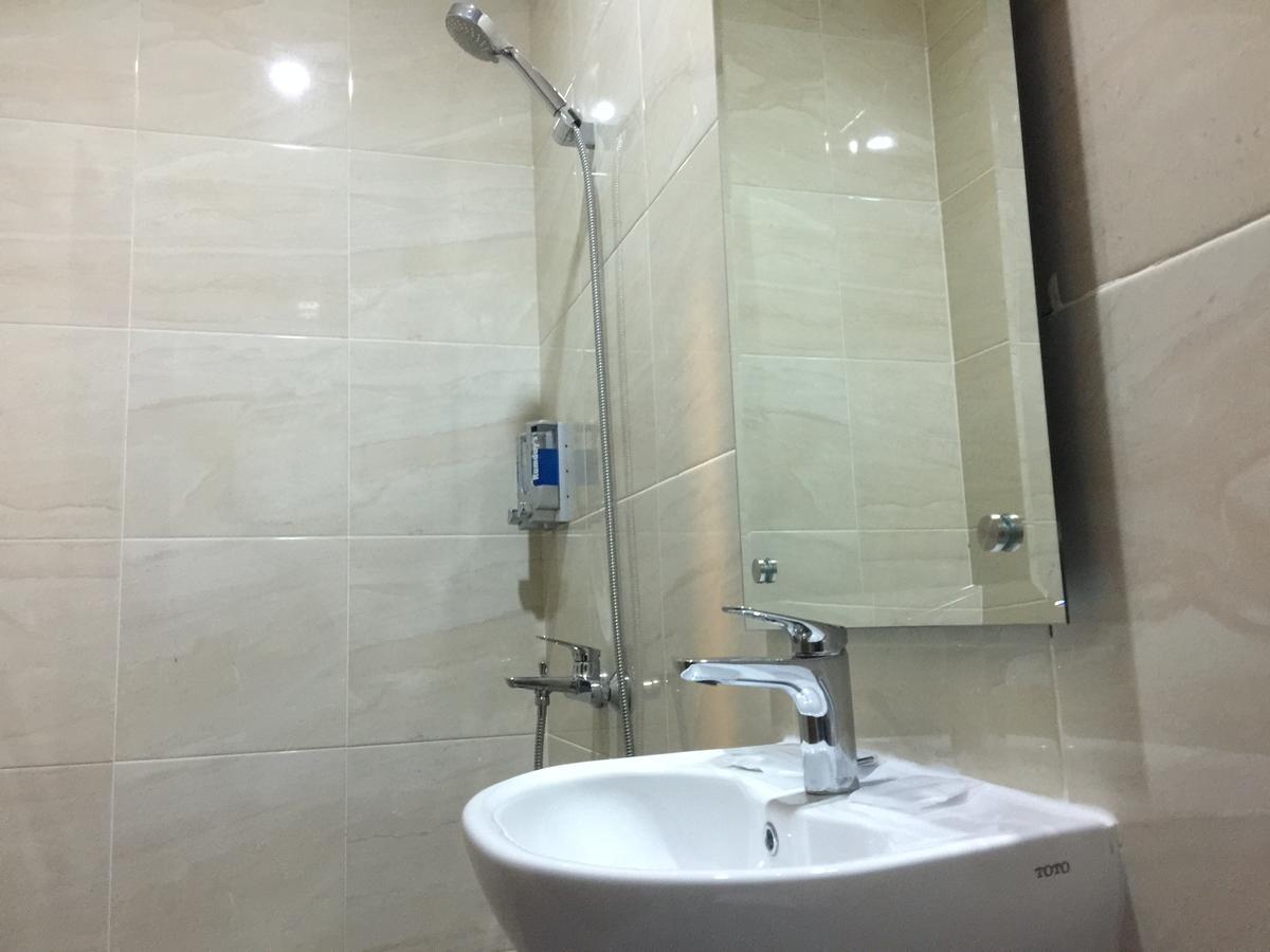 ג'קרטה U Stay Hotel Tebet מראה חיצוני תמונה